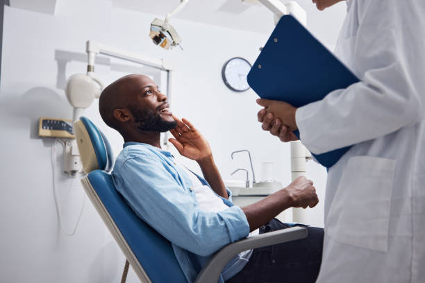 Best Knocked-Out Tooth (Avulsed Tooth) Treatment in North Hornell, NY