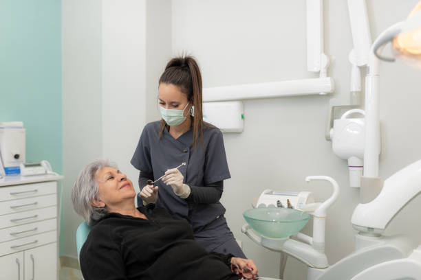 Best Broken or Chipped Tooth Repair in North Hornell, NY