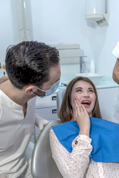 Best Emergency Treatment for Oral Infections in North Hornell, NY