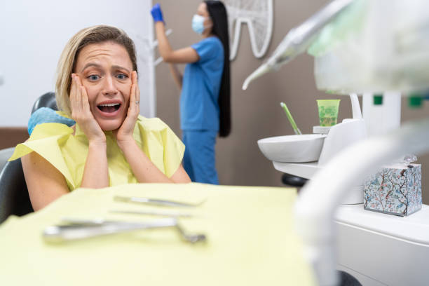 Best Emergency Wisdom Tooth Extraction in North Hornell, NY