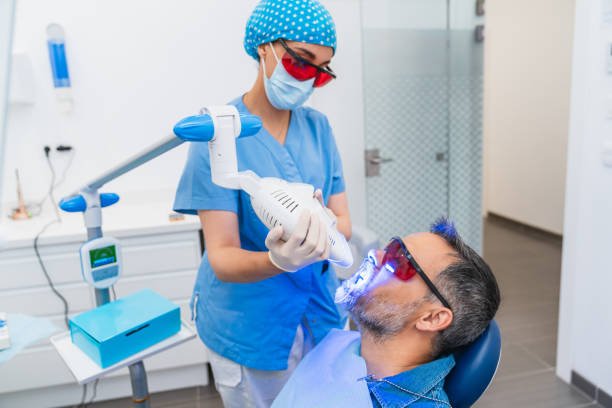 Best Emergency Treatment for Jaw Pain or Injury in North Hornell, NY